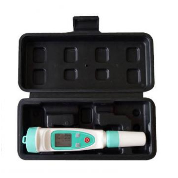 หางโจว Qiwei Instruments Co., Ltd. YD-HS เครื่องเค็มน้ําทะเลประสิทธิภาพสูง 300g/L
