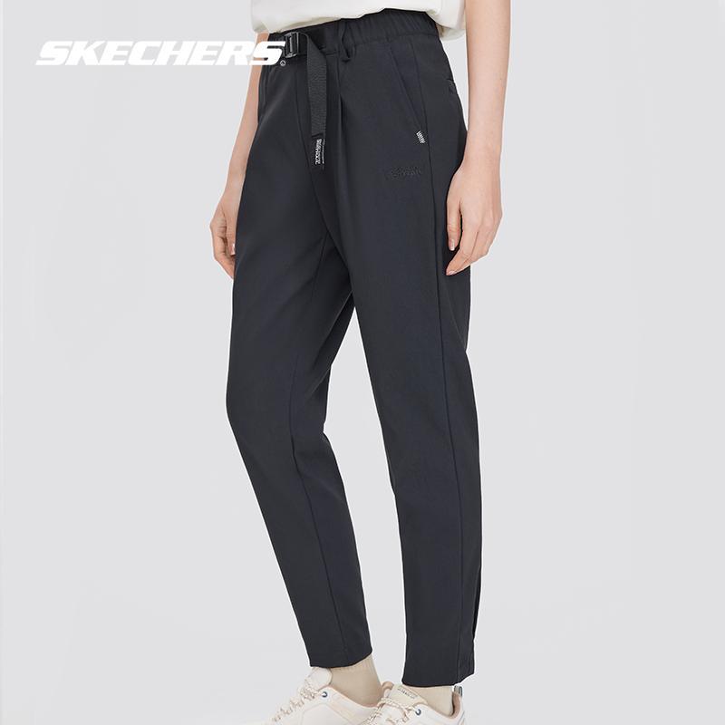 Skechers กางเกงผู้หญิง - L124W023