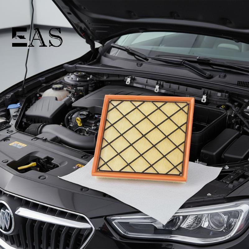 [EA] กรองอากาศ 13272717 สําหรับ Cruze J300 Orlando สําหรับ Verano อุปกรณ์เครื่องยนต์รถยนต์ 1.4L 1.7L