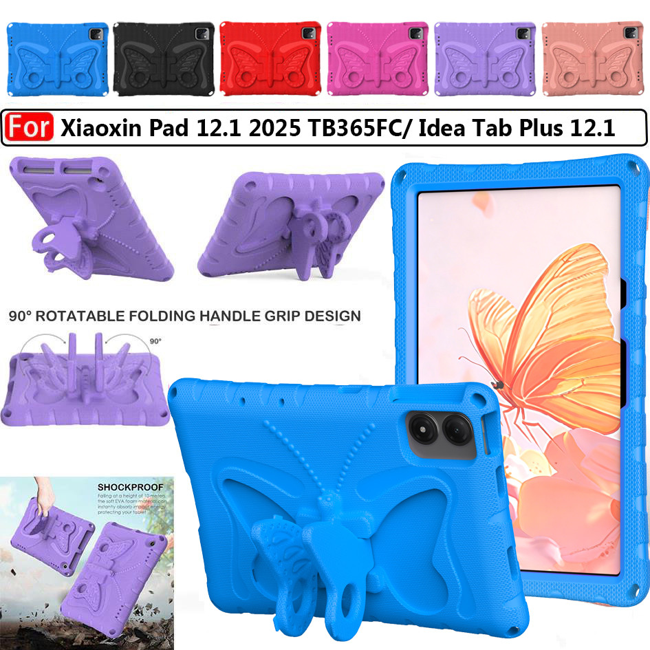 สําหรับLenovo Idea Tab Plus 12.1 นิ้วTB361FU Tab K12 12.1 "2025 TB361FUสําหรับXiaoxin Pad 12.1 2025 