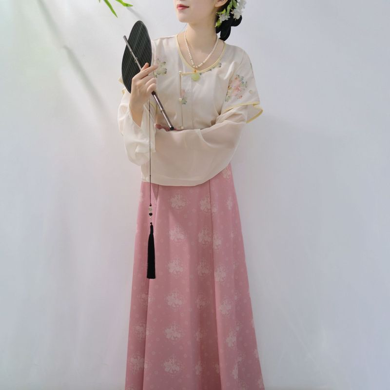 Qingqingzi Original [Qingzhi] 8.22