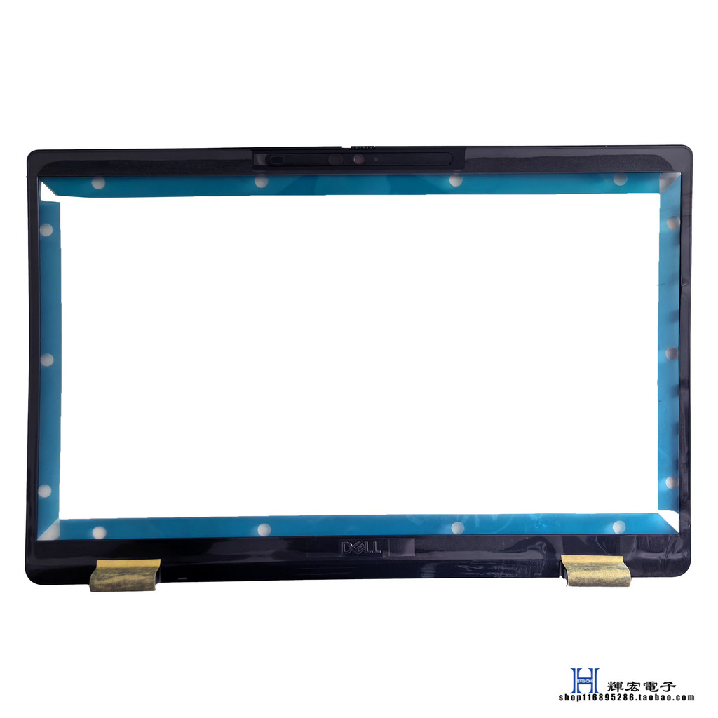 เคส Dell Latitude 7310 E7310 B เคสกรอบหน้าจอ 0TYR6W J1NDD