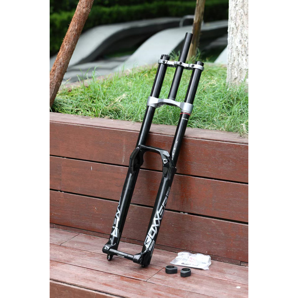 23款 SRAM BOXXER ULT 29 速 双行压前肩 110X20 boost 200