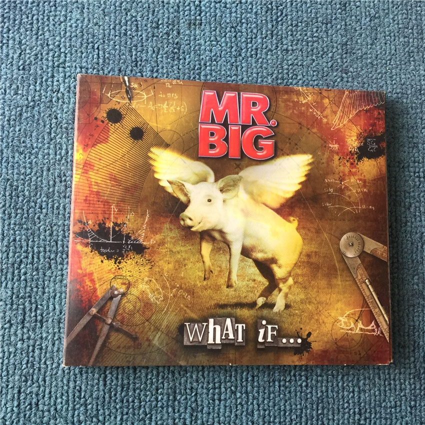 大生 นาย. Big What If (ฉบับญี่ปุ่น ) mang7