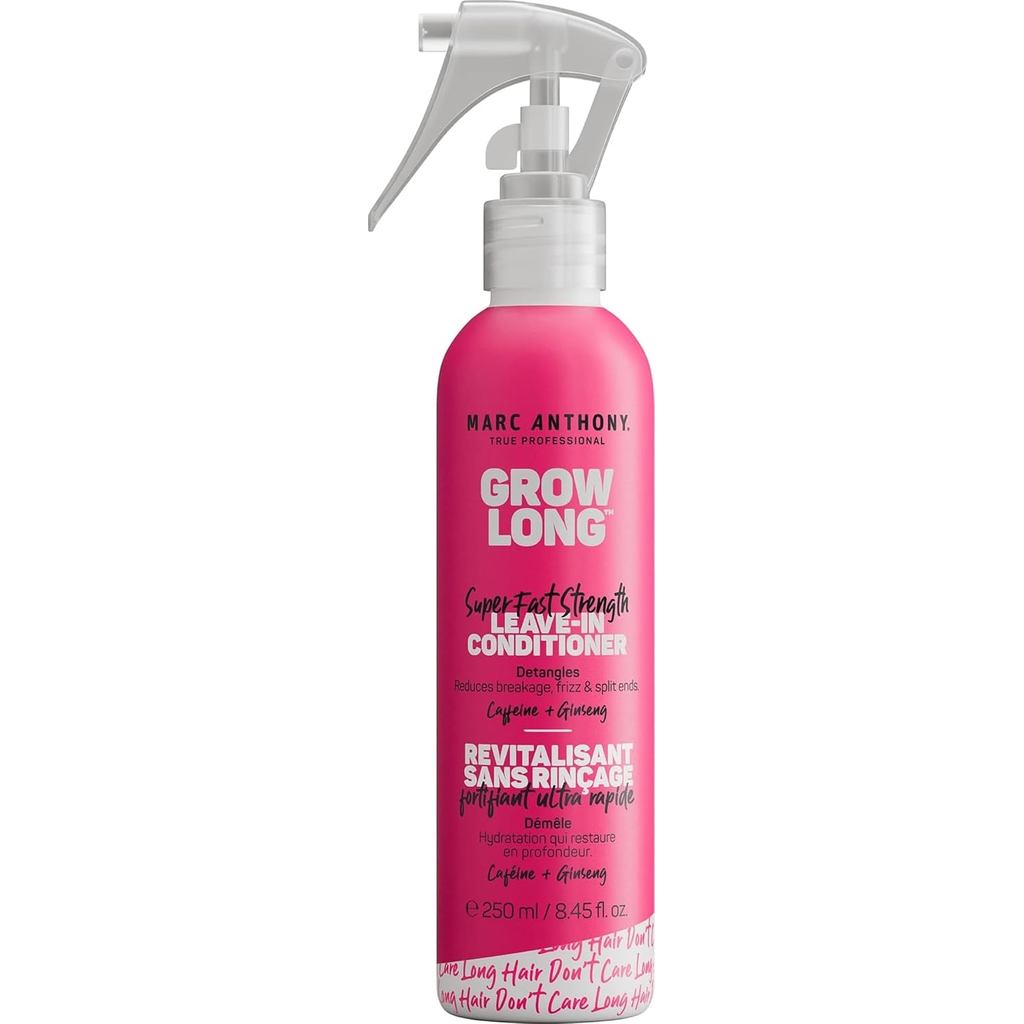 MarcAnthony Leave Long Hair, Unknotted Leave-In Conditioner Spray