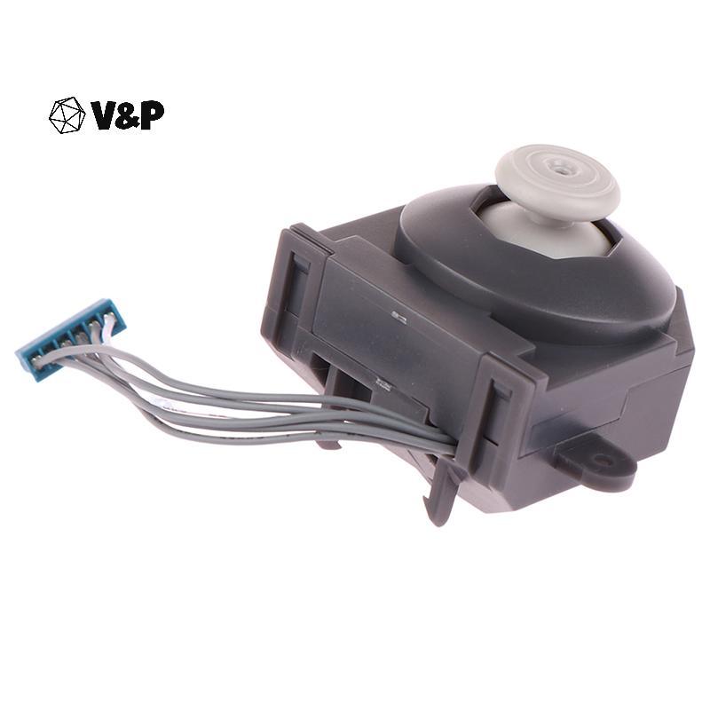 V&P 3D Joysti Replacementpatible พร้อม N64 Controller Analog Thumb Sti Controller Thumbsti Repair Pa