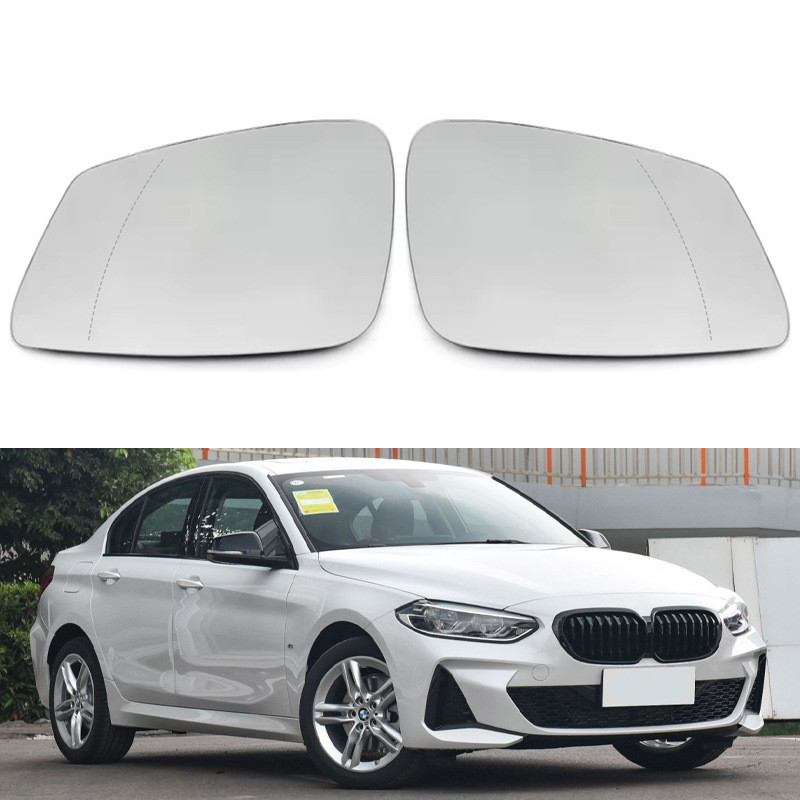 ขายร้อน-เหมาะสําหรับ 19-24 BMW/1 Series F40 Z4 G29 2 Series GranCoupe F44 เลนส์ถอยหลังความร้อน