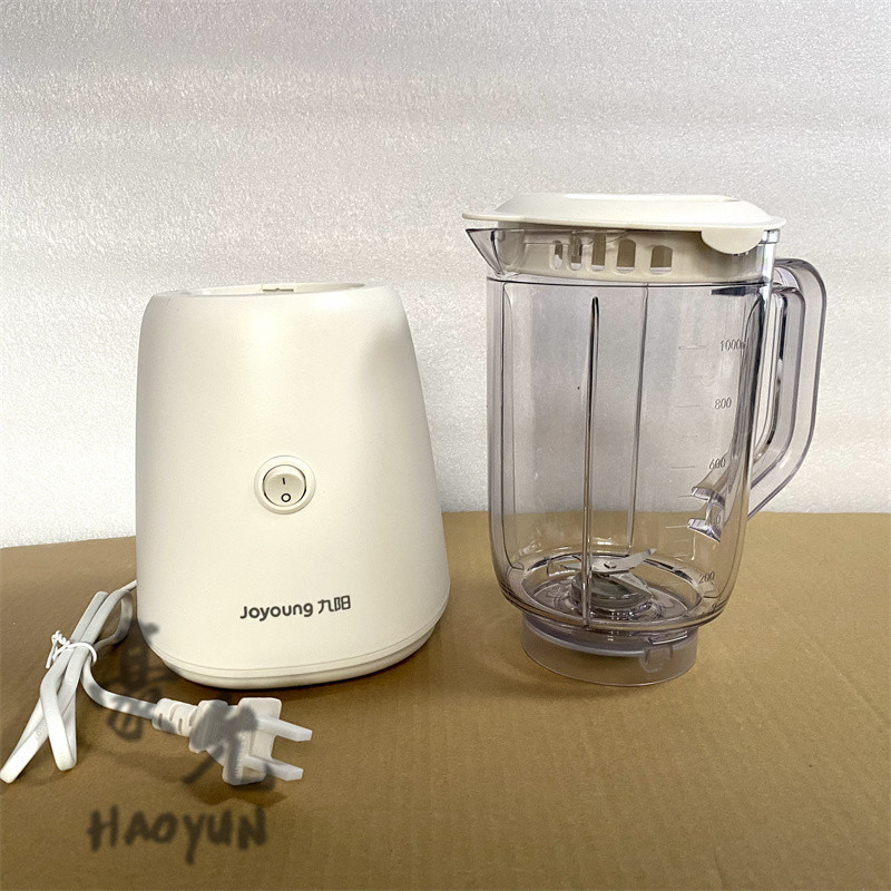 Joyoung/Joyoung JYL-C23 เครื่องทําอาหารมัลติฟังก์ชั่นเครื่องคั้นน้ําผลไม้เครื่องปั่นผักผลไม้นมถั่วเห