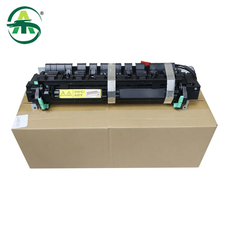 BH195 Fuser Unit สําหรับ Konica Minolta Bizhub 195 206 226 246 7719 7223 7723 Fuser Assembly Kit Gra