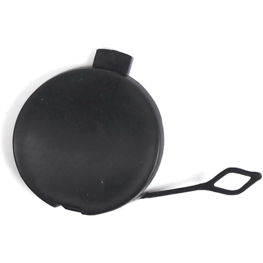 Cnnono8 1 PC Tow Hook Cover Tow Hook Cover ด้านหน้ากันชน Tow Hook สําหรับ BMW สําหรับ MINI Cooper R5