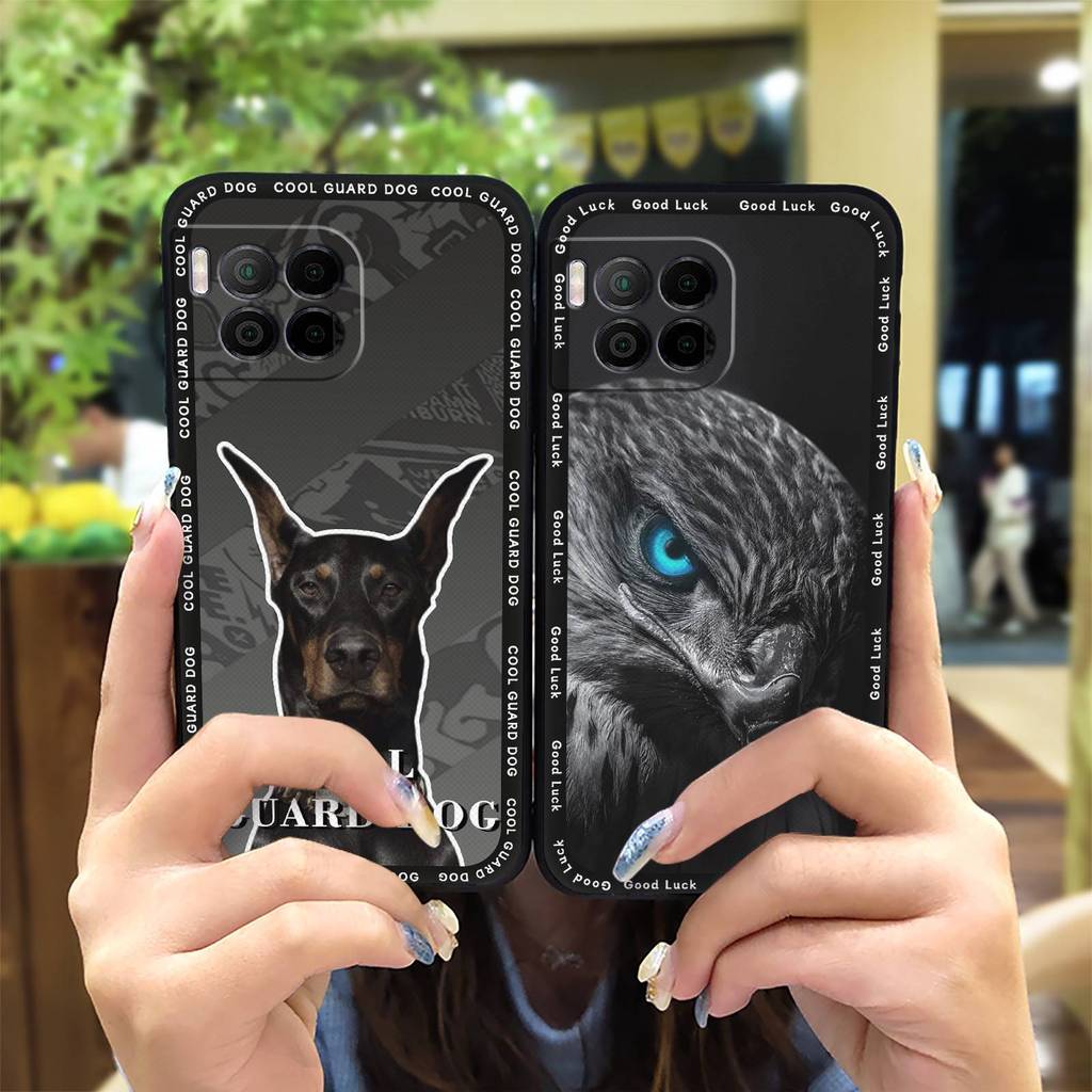 เหมาะสําหรับ TCL T-Mobile Revvl7 Pro/T โทรศัพท์ 2Pro 5G/TMRV07P5G เคสโทรศัพท์ผู้ชายผู้หญิงดิจิตอลอะน