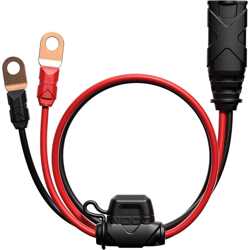 NOCO GC002 X-Connect M6 อุปกรณ์เสริมเทอร์มินัลตาไก่ Genius เครื่องชาร์จแบตเตอรี่อัจฉริยะ