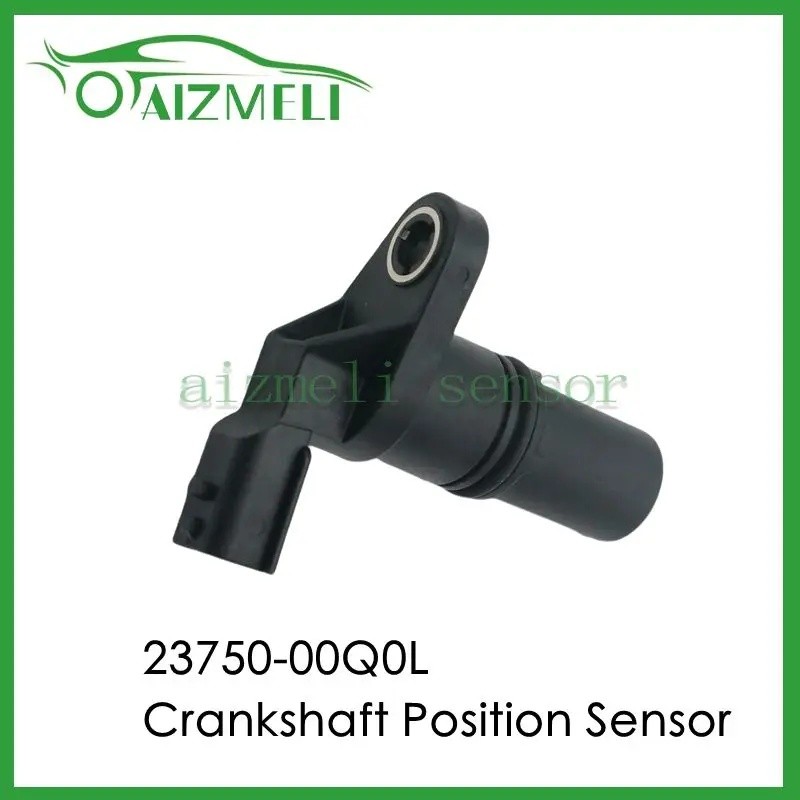 HZY 23750-00Q0L เซ็นเซอร์ตําแหน่งเพลาข้อเหวี่ยงสําหรับ Dacia Dokker Lodgy Sandero Infiniti Q30 Merce