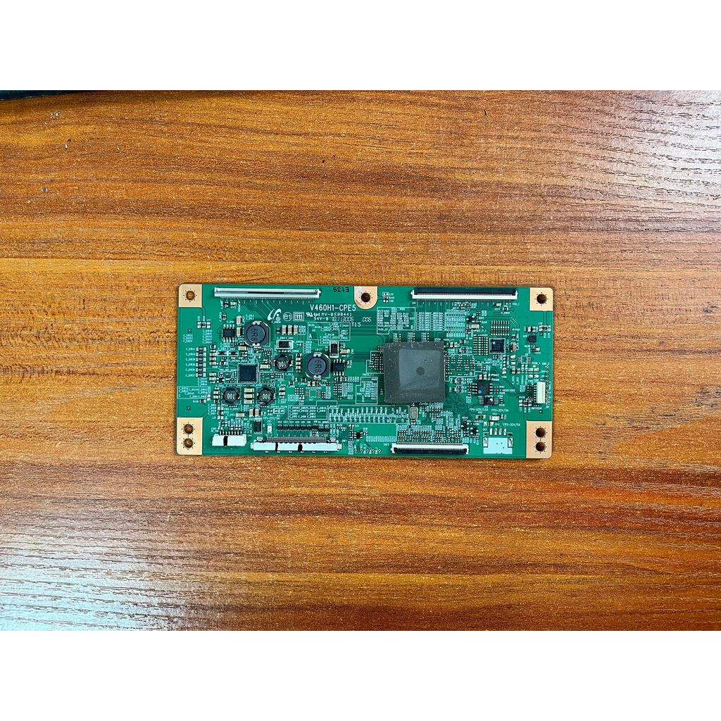 ต้นฉบับ Sony KDL-46NX720 Logic Board V460H1-CPE5 พร้อมหน้าจอ FDMY460LT01 ที่ต้องการ