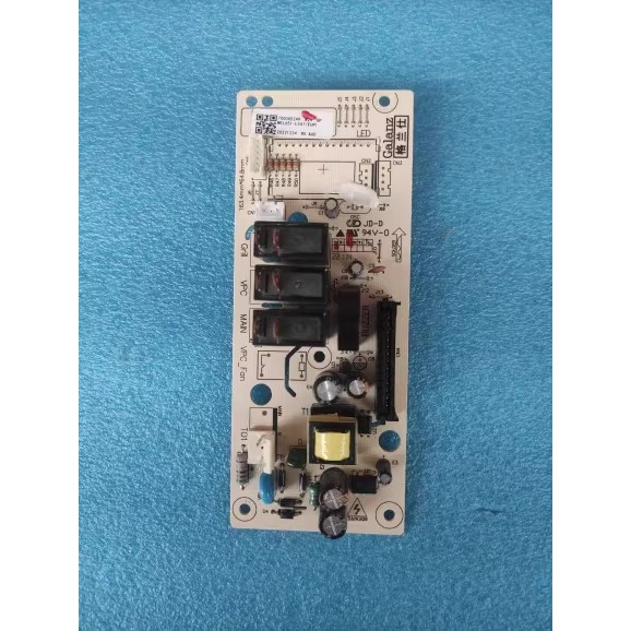 G Lanshi ไมโครเวฟบอร์ดคอมพิวเตอร์เมนบอร์ด MEL651-LCA7 G70F20CN1L-DG (W0)