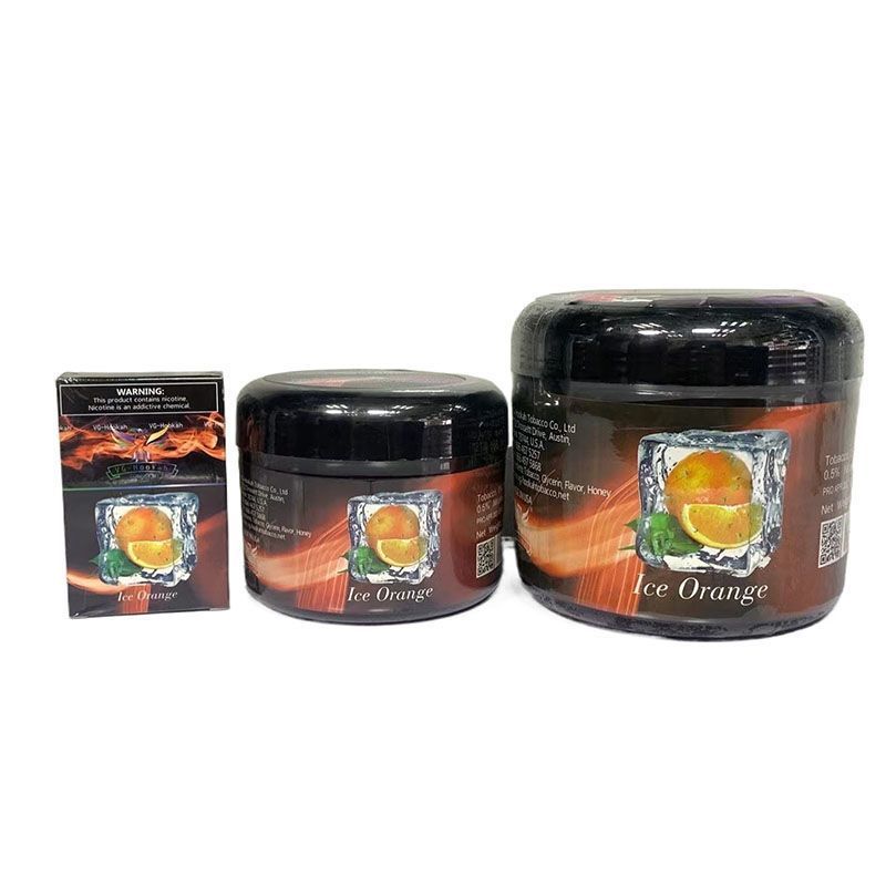 น้ําอาหรับวาง VG Wiki 250g นําเข้าจากสหรัฐอเมริกาบาร์เฉพาะรสผลไม้รสผลไม้ Big Mist KTV
