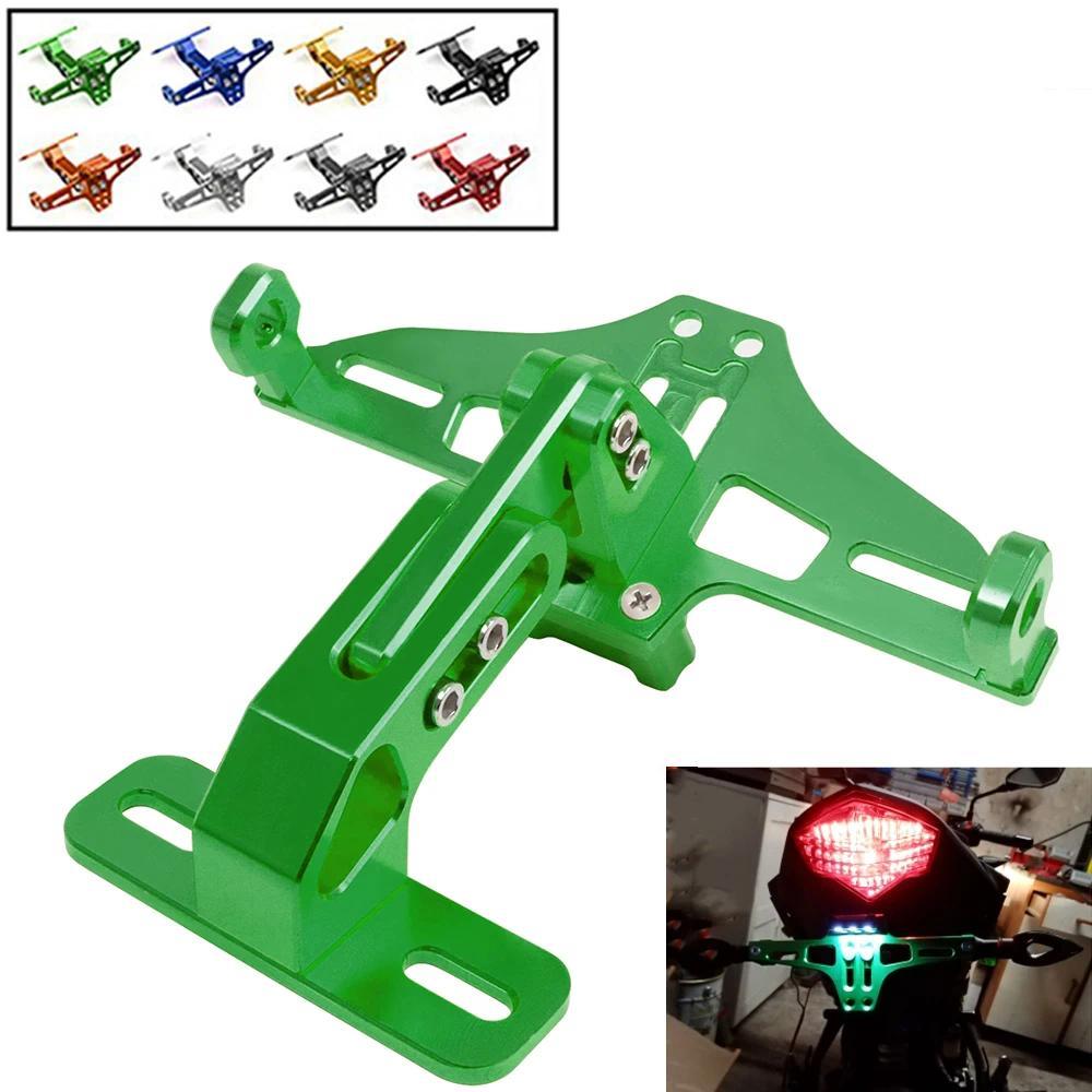 A-สำหรับ Kawasaki NINJA 250r 300 400 650 1000 Z400 Z650 Z800 Z900 Z1000 SX ZX6R ZX9R ZX12R ER6N/F un