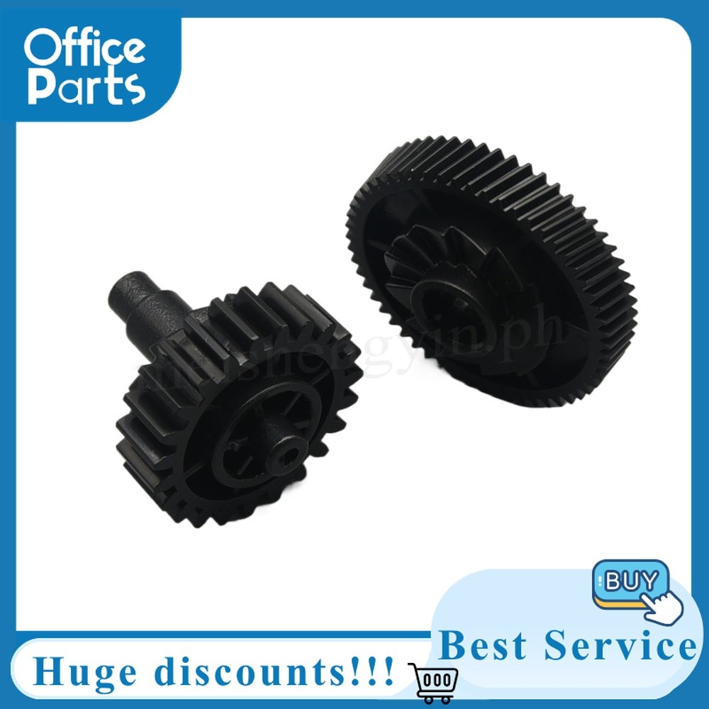 RU5-0984-000 RU5-0984 Fuser ไดรฟ์ Swing Gear สําหรับ HP P1005 P1102 P1102W M12 M1130 M1132 สําหรับ C