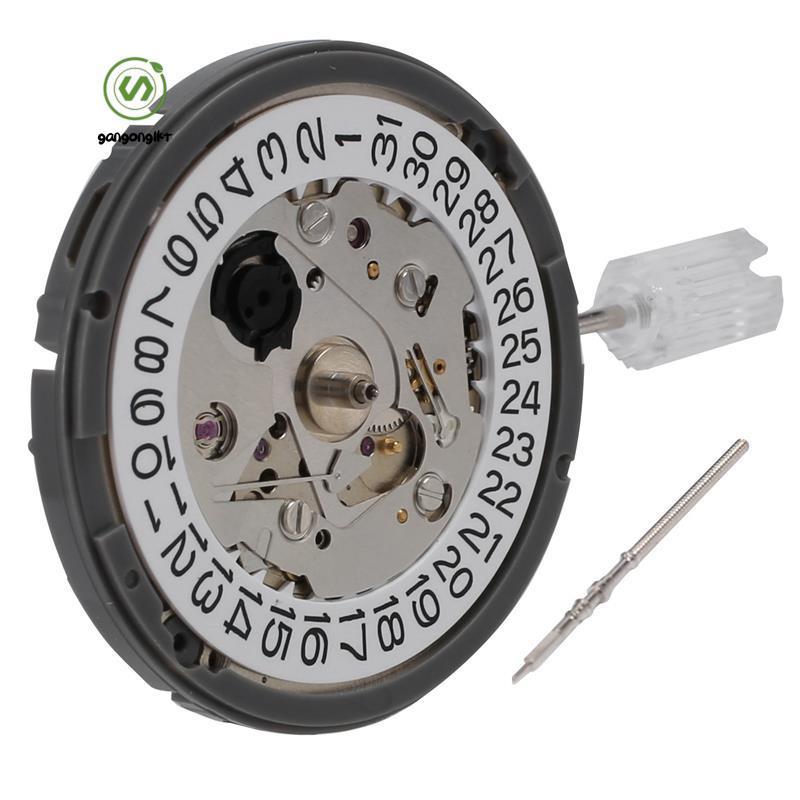 [gangong1kr]มาใหม่ NH35/NH35A Movement(TMI)-เข้ากันได้กับการเคลื่อนไหว 4R35