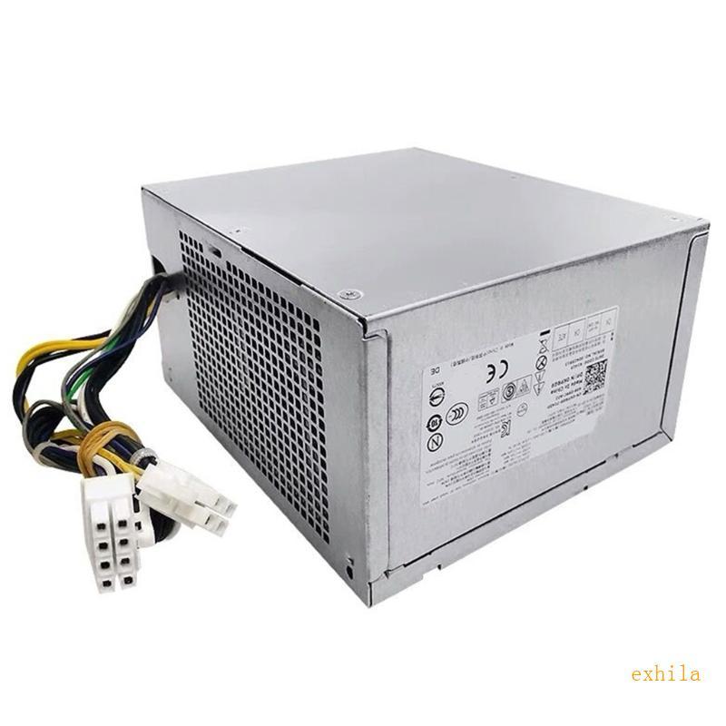 Exhila 290W HU290EM-00 แหล่งจ่ายไฟสําหรับ Optiplex 3020 7020 L290AM-00 L290EM-00 AC290AM-00 H290AM-0