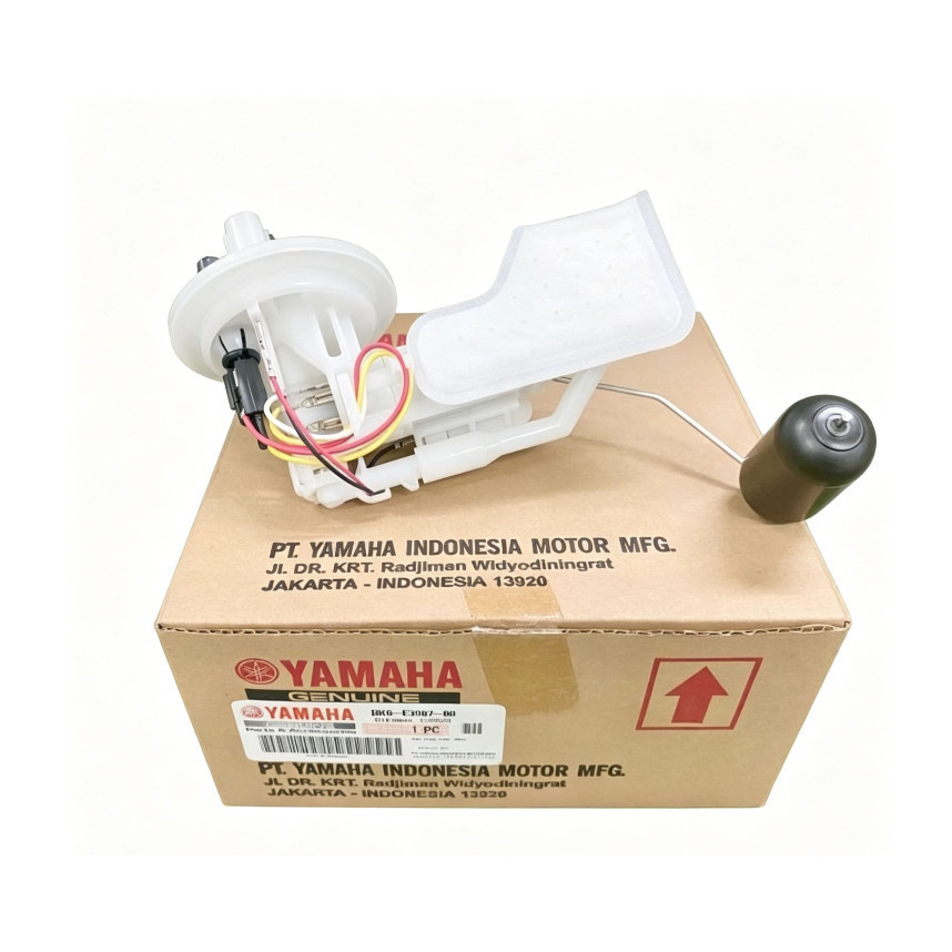 BK6-E3907-00 PART FUEL PUMP ASSY R15 V3 / R15 V4 / R15M / R15 M