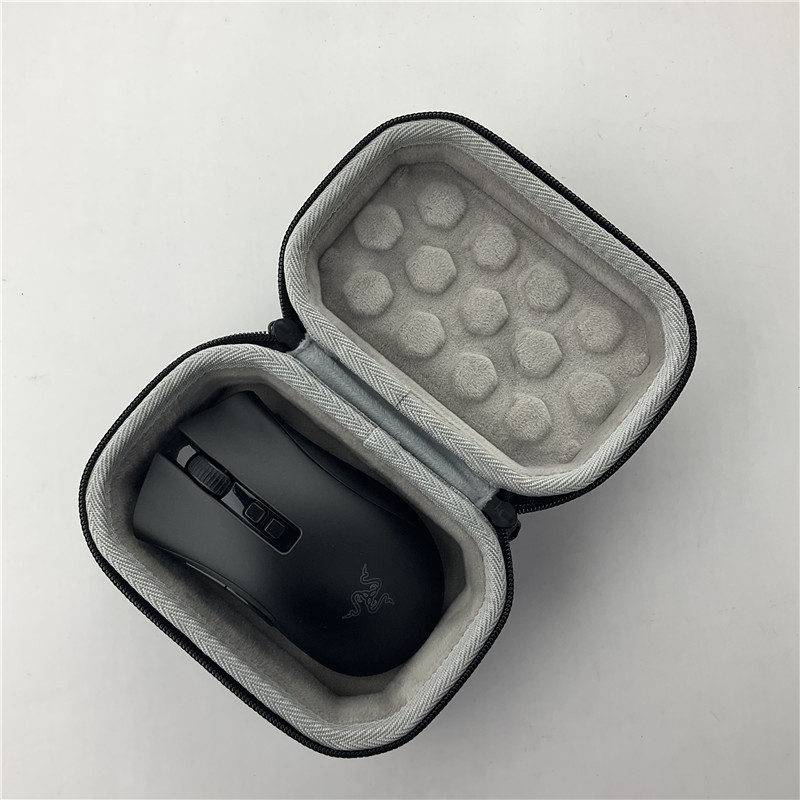 เหมาะสําหรับ Razer Razer Razer V2 Pro Pro Wireless Game Gaming Mouse Bag Set Box