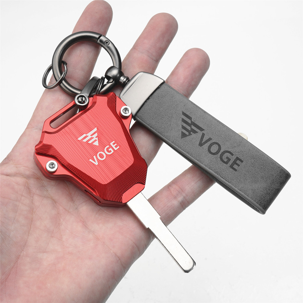 เหมาะสําหรับสัญญา CU530CU525 CU250 DS525 250RR 300R 650DX Key Shell เชือกหัวเข็มขัดสายคล้อง