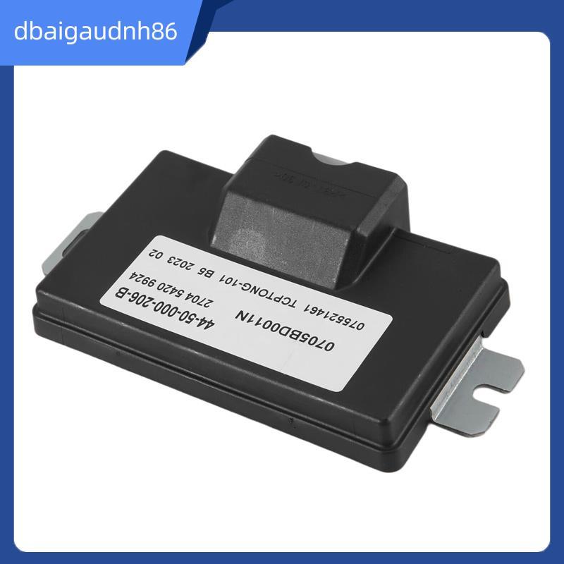 READY STOCKCar 4WD Transfer Case ECU โมดูลควบคุมหน่วย 44-50-000-206-B สําหรับ Hover H3 H5 3 5 07005B