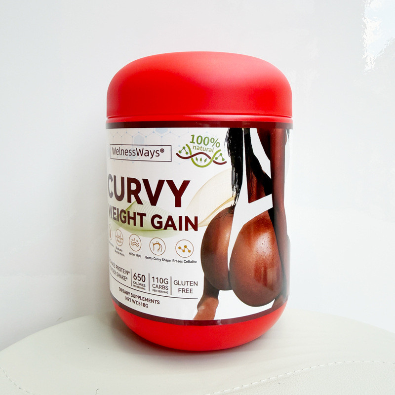 Curvy Weight Gain8998260905