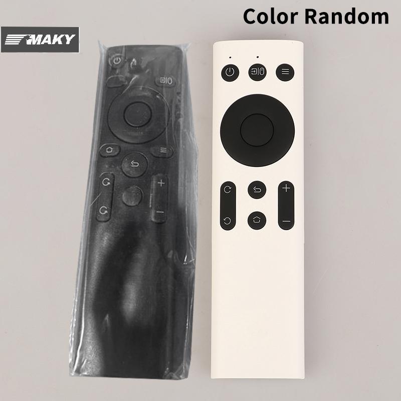 [MAKY] Oril รีโมทคอนโทรลอัจฉริยะสําหรับ WANBO Projector Adaptive T1 T2 RMAX X1 โปรเจคเตอร์ TH