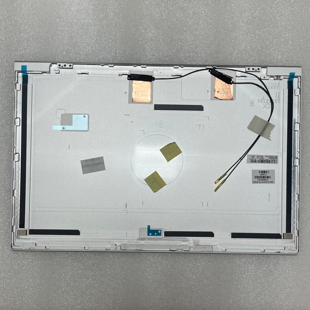 เหมาะสําหรับ HP Elitebook 840 G7 G8 เสาอากาศเชลล์ M36305-001