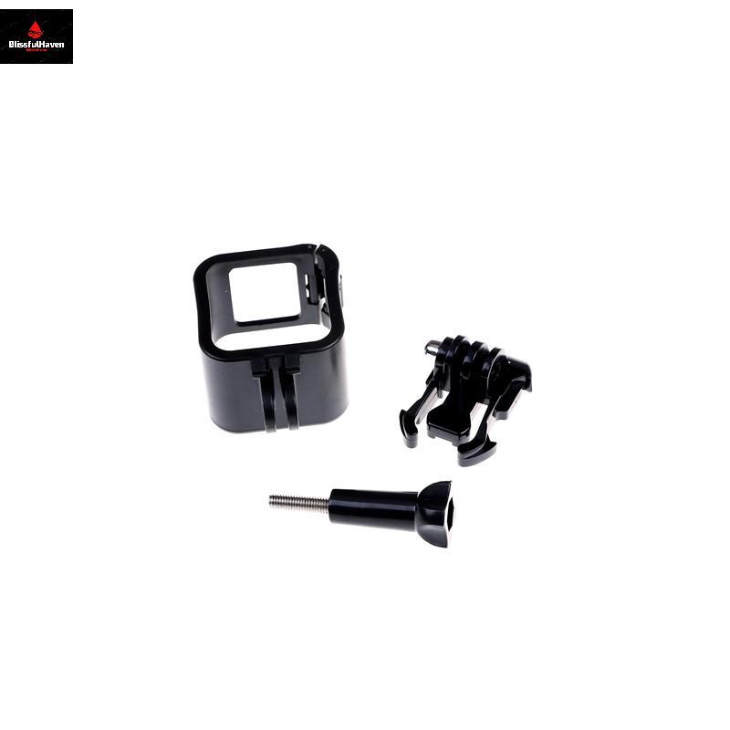 กรอบโปรไฟล์ฝาครอบกรอบสําหรับ Hero 4 Session/Hero 5 Session