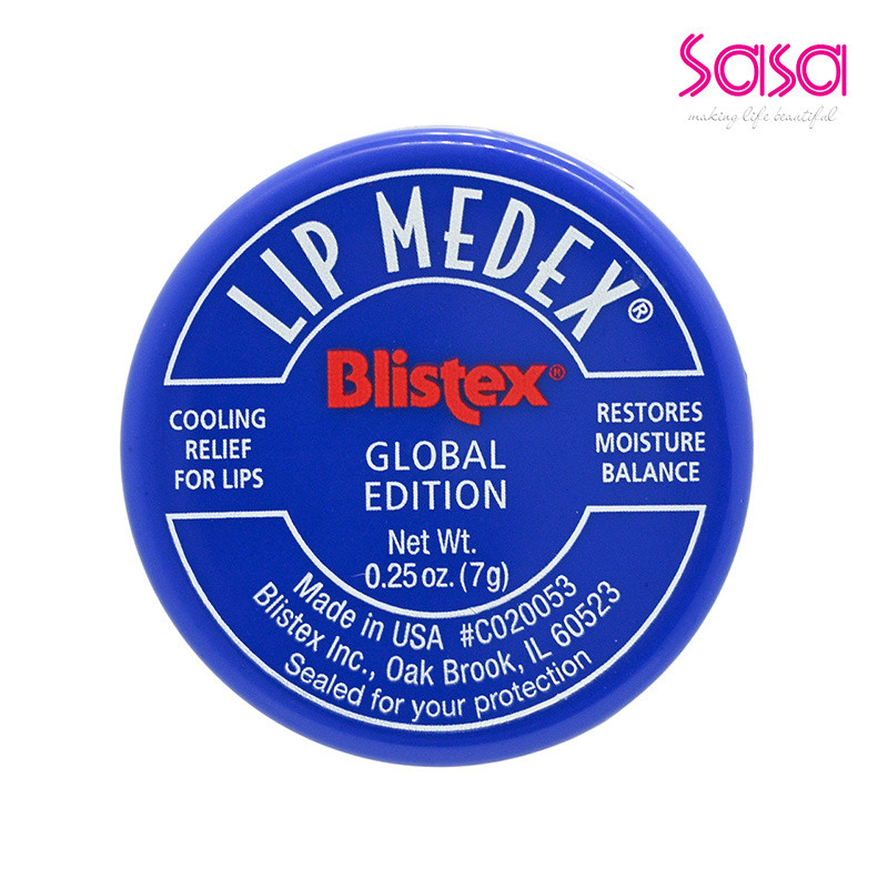 Blistex Lip Medex  Global (7g)