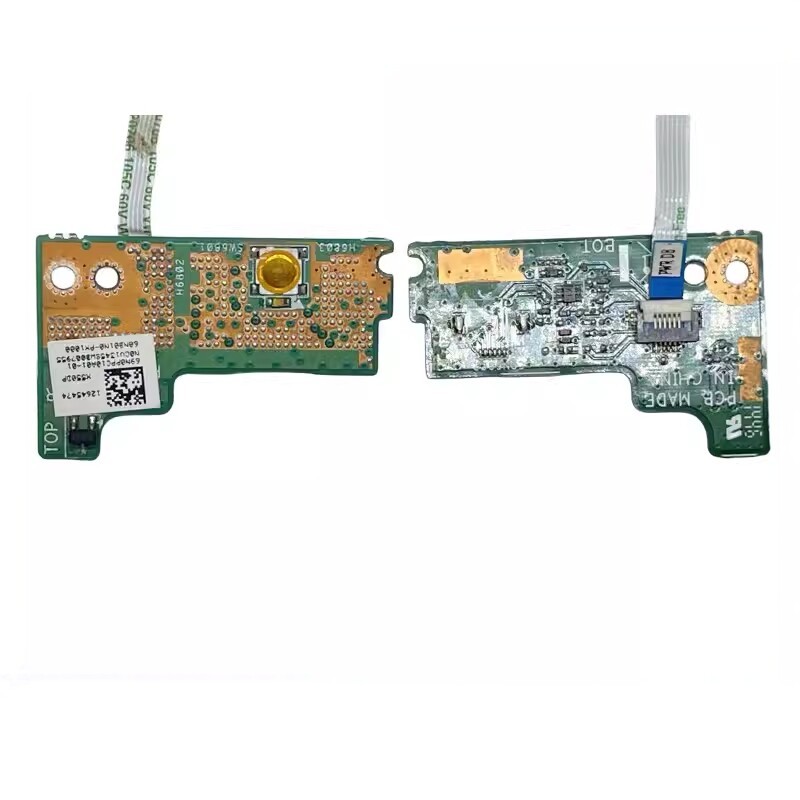 Asus / Asus A550D X550D K550D X750DP VM580D สวิตช์บอร์ดเปิด