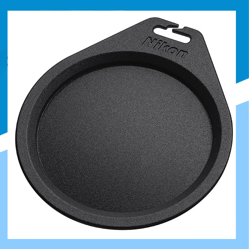 Nikon 50mm Objective Lens Cap 31265 for ACTION ZOOM 10-22x50