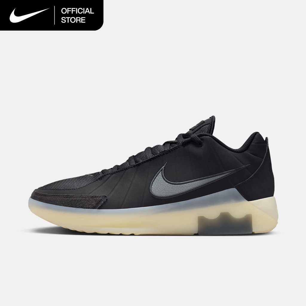 Nike Men's LeBron Witness 9 Basketball Shoes - Black [HQ8034-001]