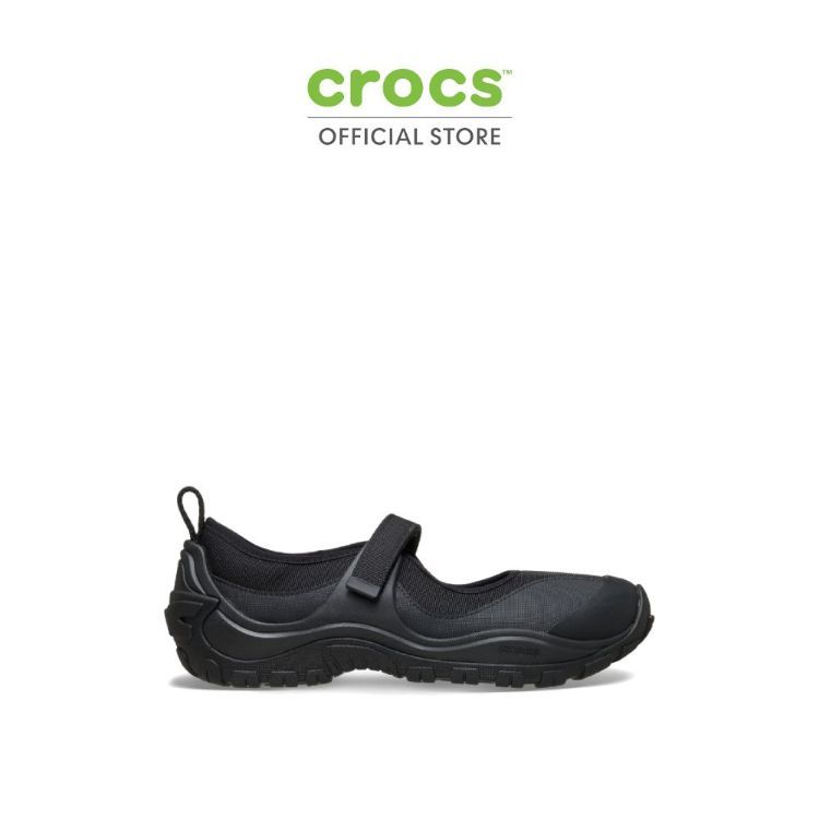 CROCS รองเท้าลำลองผู้หญิง CROCS TERRE TECH รุ่น 212838-001 - BLACK