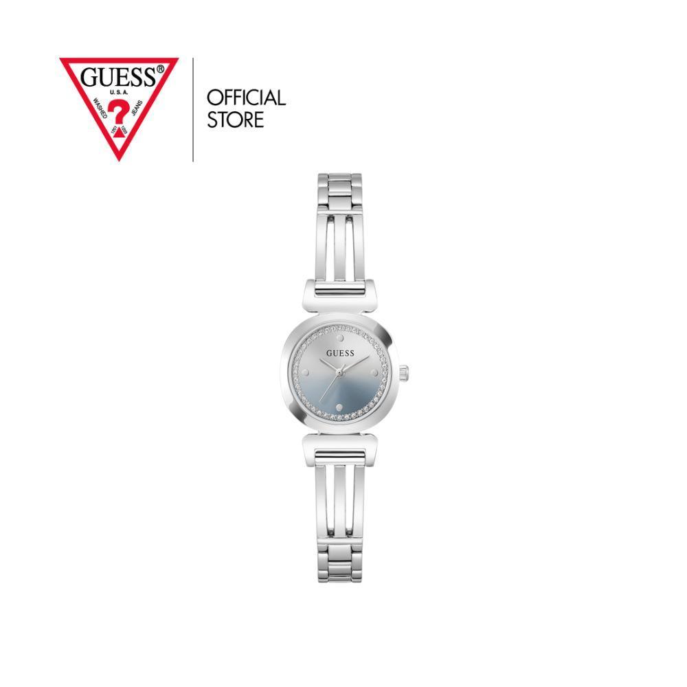 GUESS GS นาฬิกาข้อมือผู้หญิง รุ่น GS CECELIA