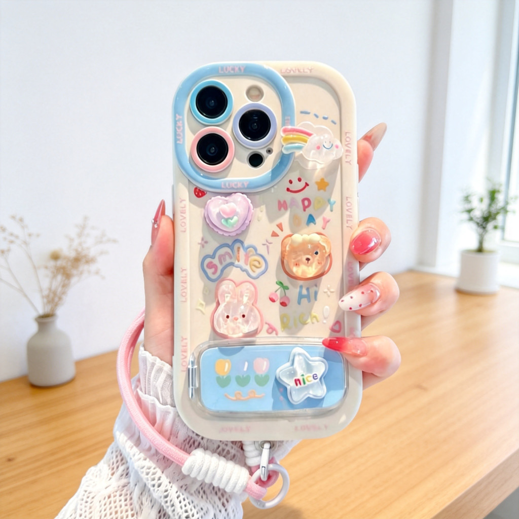 J-เข้ากันได้สำหรับ เคสไอโฟน 18/17PROMAX iPhone 16 17AIR 15 14PLUS 13PROMAX 12 11 ป้องกันฝุ่-HLPFK121