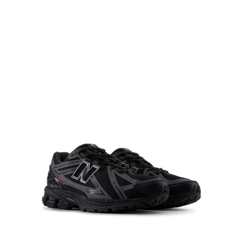 New Balance حذاء 1906R للجنسين — أسود — صورة 5