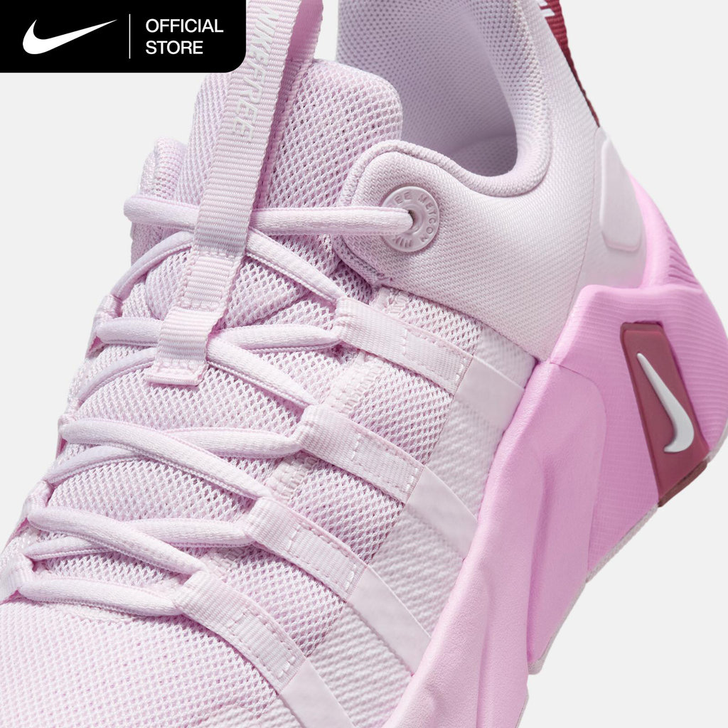 NIKE حذاء تمرين نسائي Free Metcon 7 — ليلكي — صورة 7