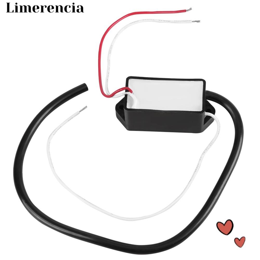 IFFINE เครื่องกําเนิดไฟฟ้าแรงดันสูง, DC 3.6V/4.8V/6V/12V 3kV-11kV หม้อแปลงแรงดันสูง, การทดลองทางวิทย