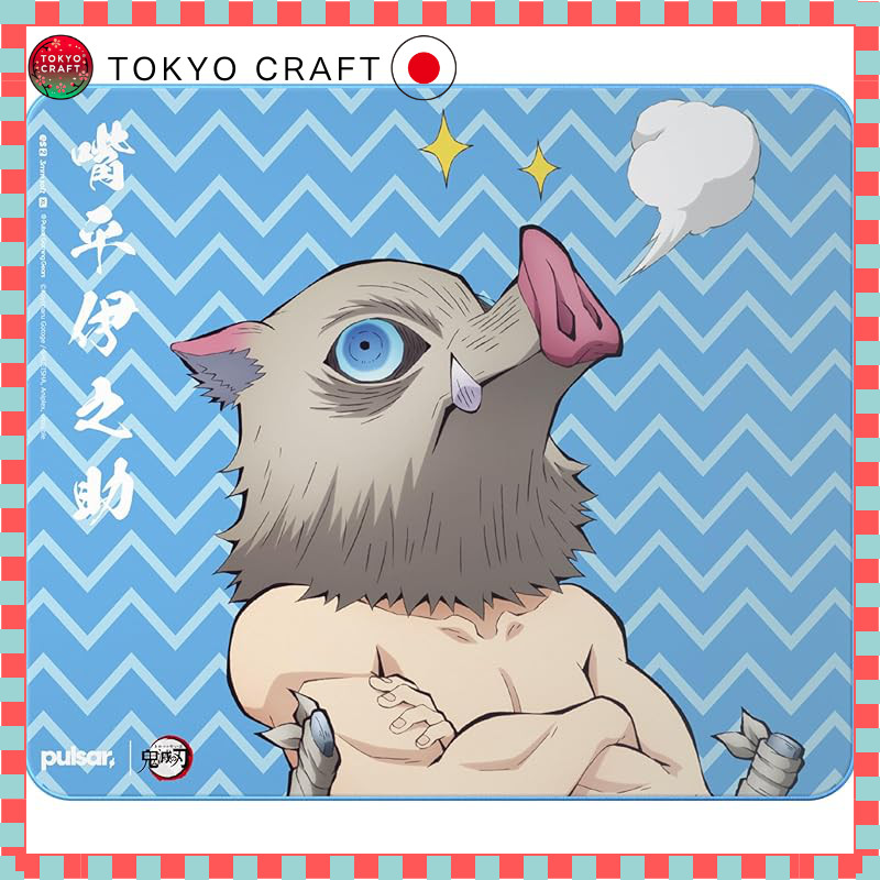 Pulsar Gaming Gears eSports Specification Gaming Mouse Pad XL Size ES2 - Domestic Genuine Product 49