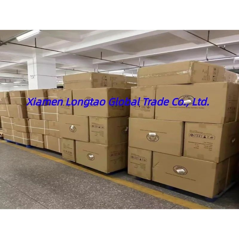 การจัดส่งต้นฉบับใหม่พร้อม CPE14-M1BH-3GLS-1/8 โกดังอุตสาหกรรม Automation PLC ตัวควบคุมการเขียนโปรแกร