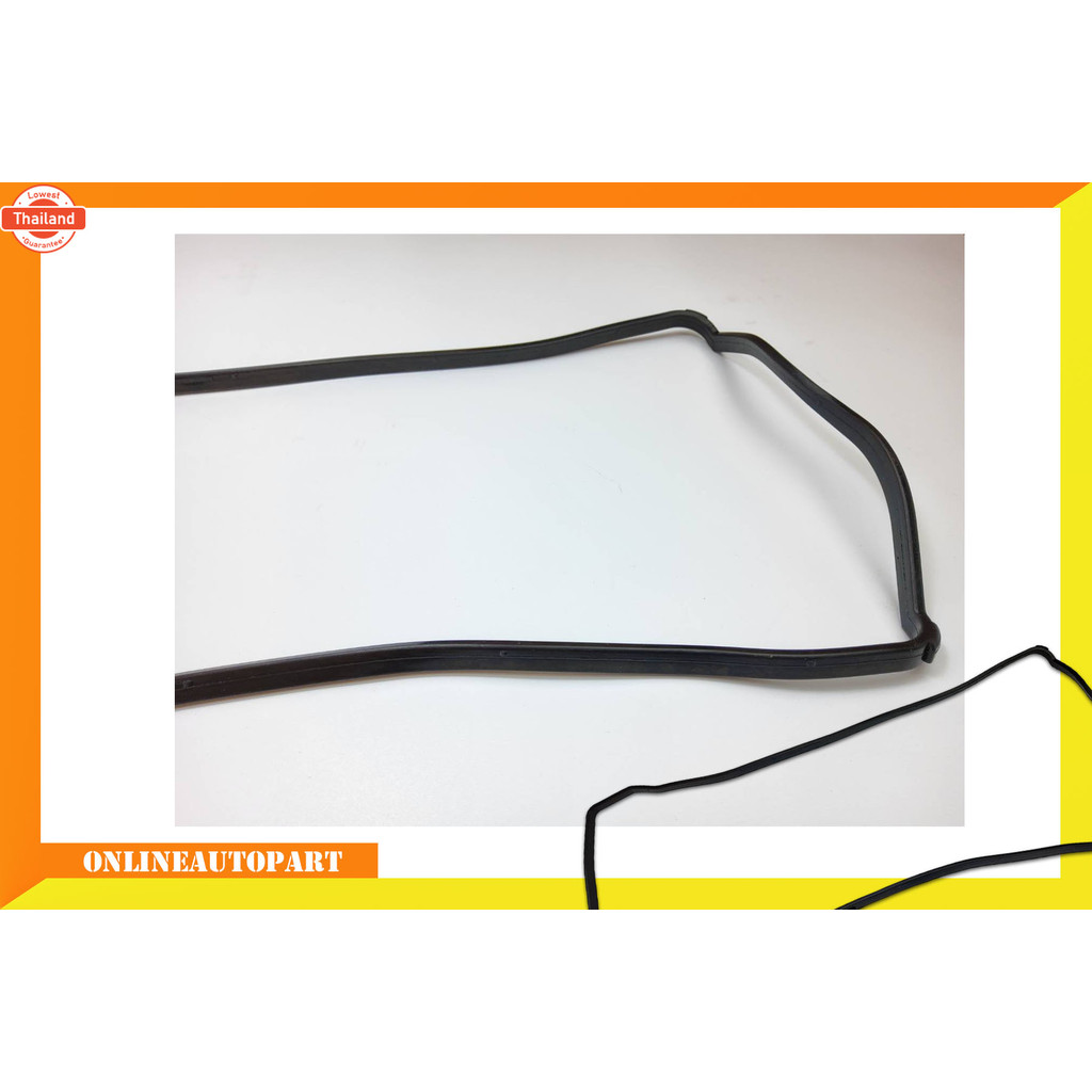 ยางฝาวาล์ว CRV STREAM 2.0/2.4 ACCORD CIVIC FD 2.0 K20A4 K24A1 year 2002-200412341-RTA-000