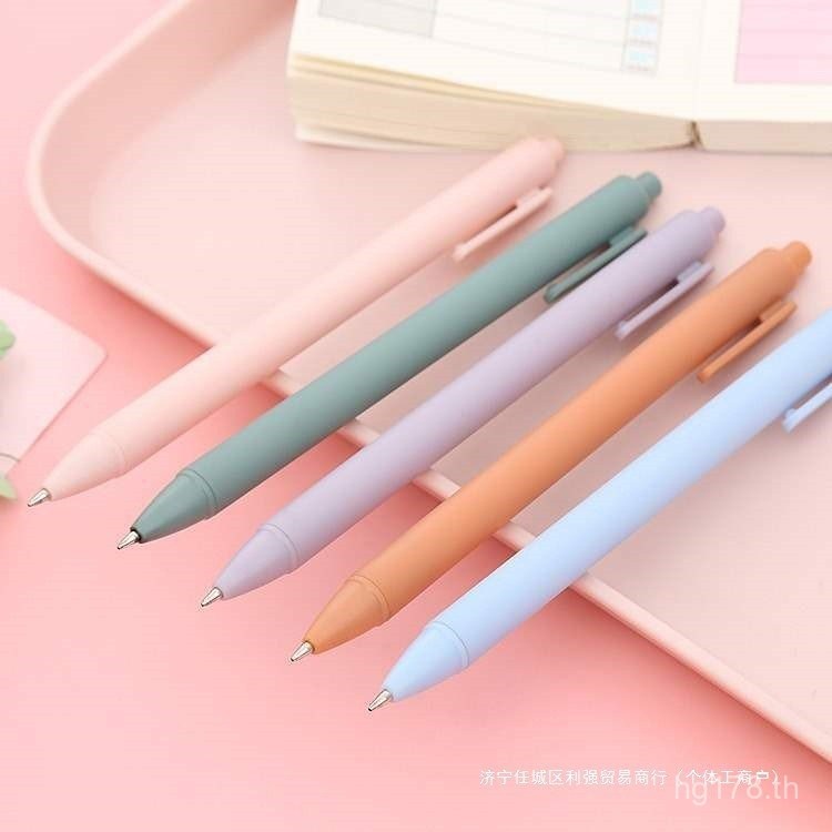 ทําปากกาลูกลื่นทําด้วยมือวัสดุแพ็ค diy H0R2