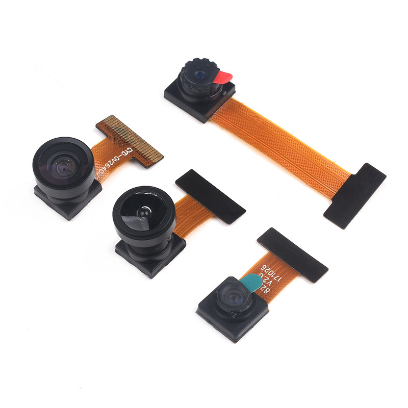 OV2640 MCamera โมดูลกล้อง 200W OV2640