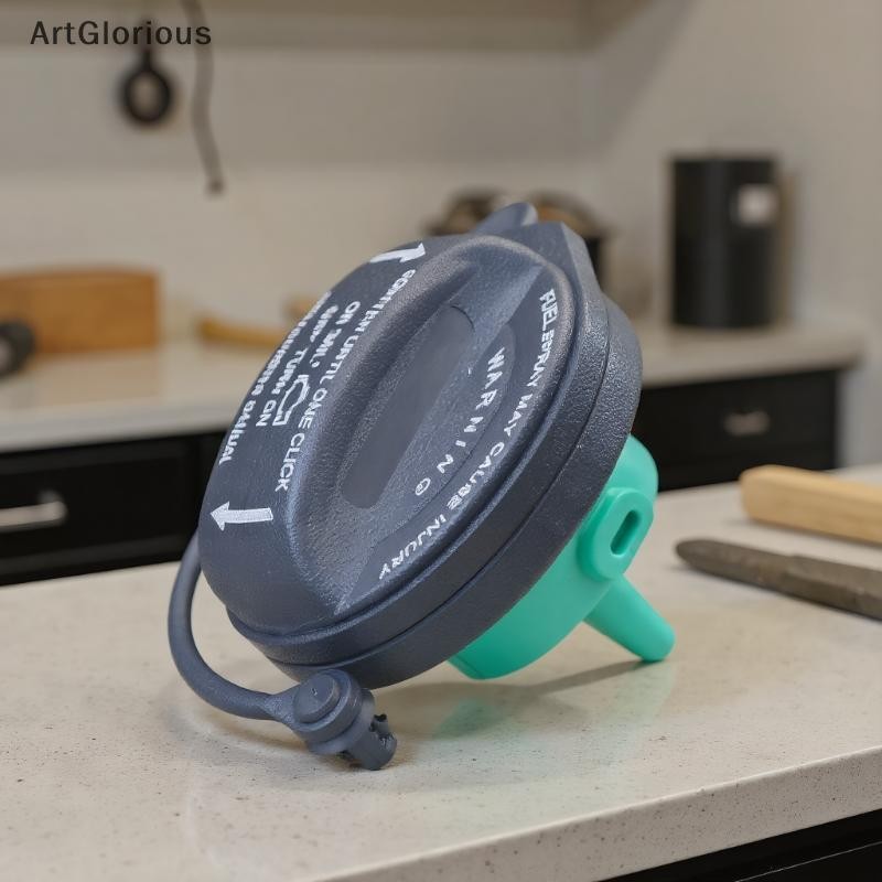 Art 1 ชิ้นสําหรับกอล์ฟ MK7 Eos Tiguan Jetta A4 B8 B5.5 A5 A8 S8 A5 S4 S5 Q5 RS5 8K0201550N Fuel Gas 