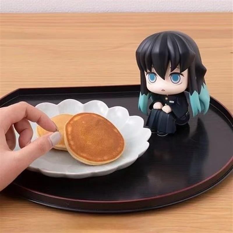 【พร้อมส่ง】 มุยอิจิโร่   muichiro figure  Demon Slayer อะนิเมะคอลัมน์การประชุม Kasumi คอลัมน์ Tokito 