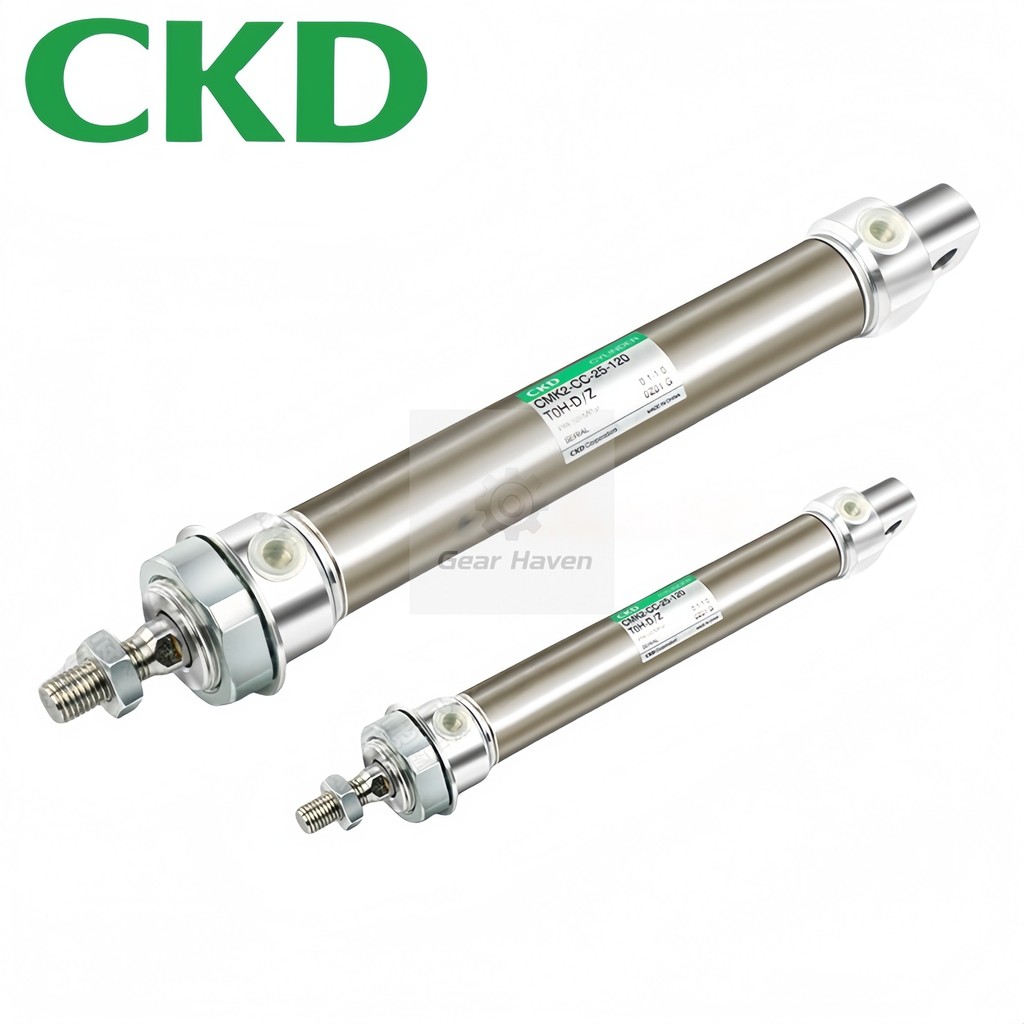 CKD กระบอก cmk2-b-40-15-20
